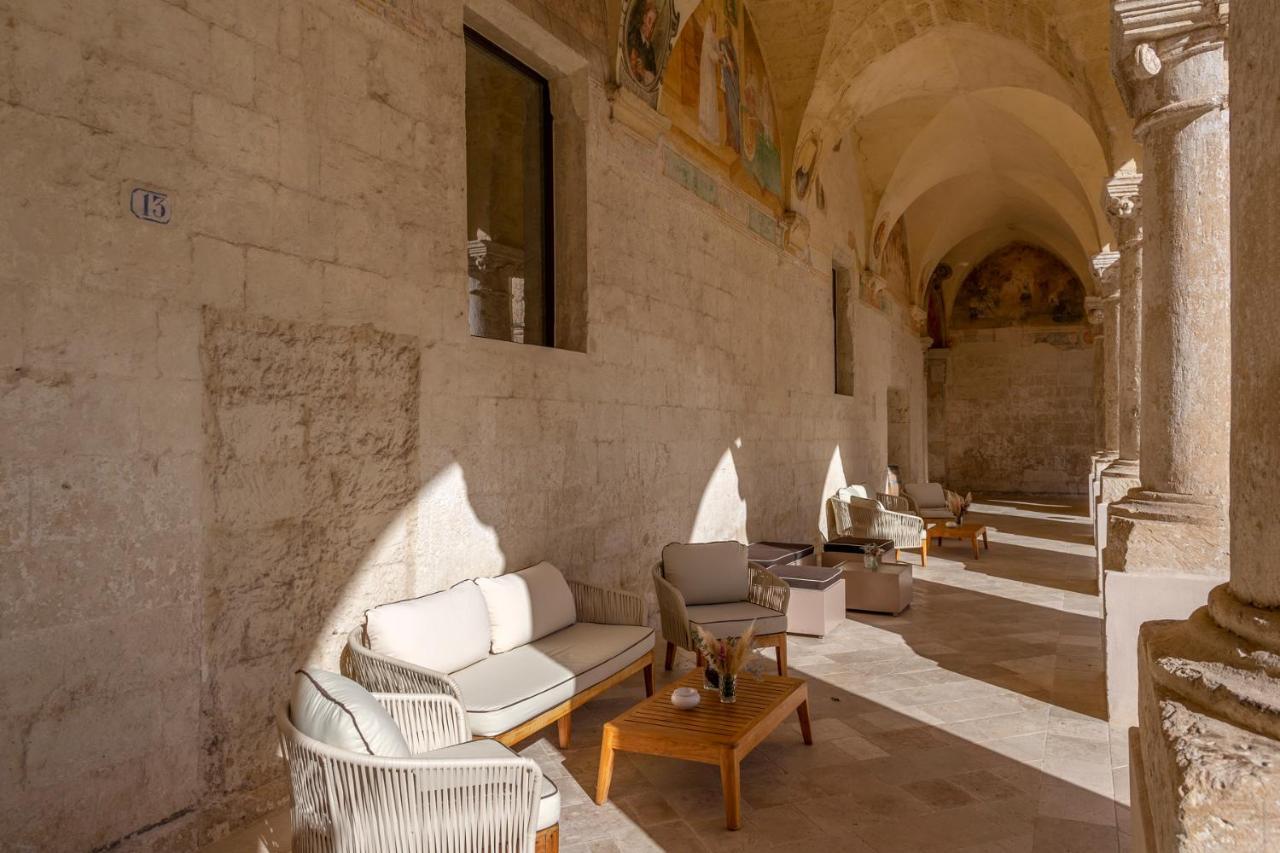 Chiostro Dei Domenicani - Dimora Storica Lecce Ngoại thất bức ảnh