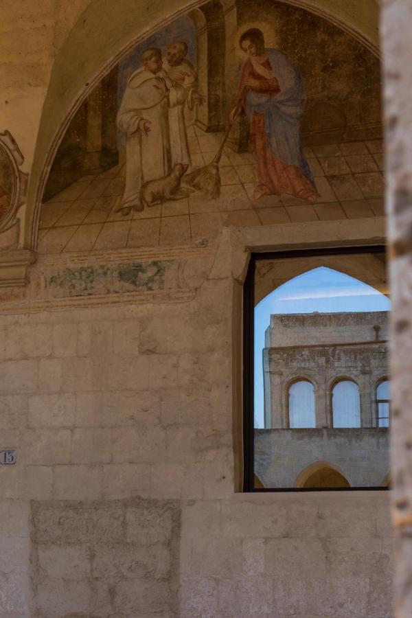 Chiostro Dei Domenicani - Dimora Storica Lecce Ngoại thất bức ảnh