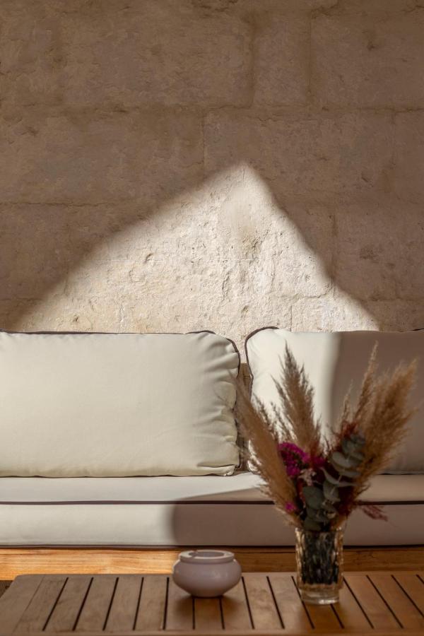 Chiostro Dei Domenicani - Dimora Storica Lecce Ngoại thất bức ảnh