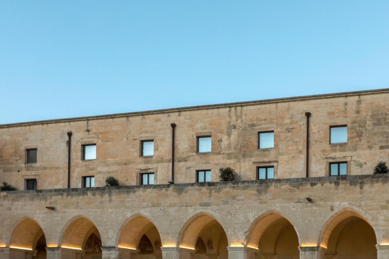 Chiostro Dei Domenicani - Dimora Storica Lecce Ngoại thất bức ảnh