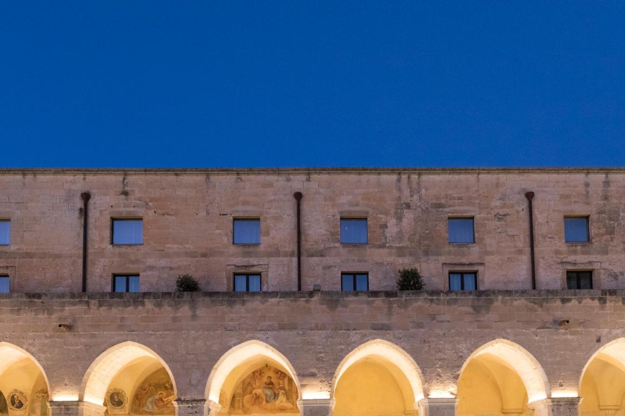 Chiostro Dei Domenicani - Dimora Storica Lecce Ngoại thất bức ảnh
