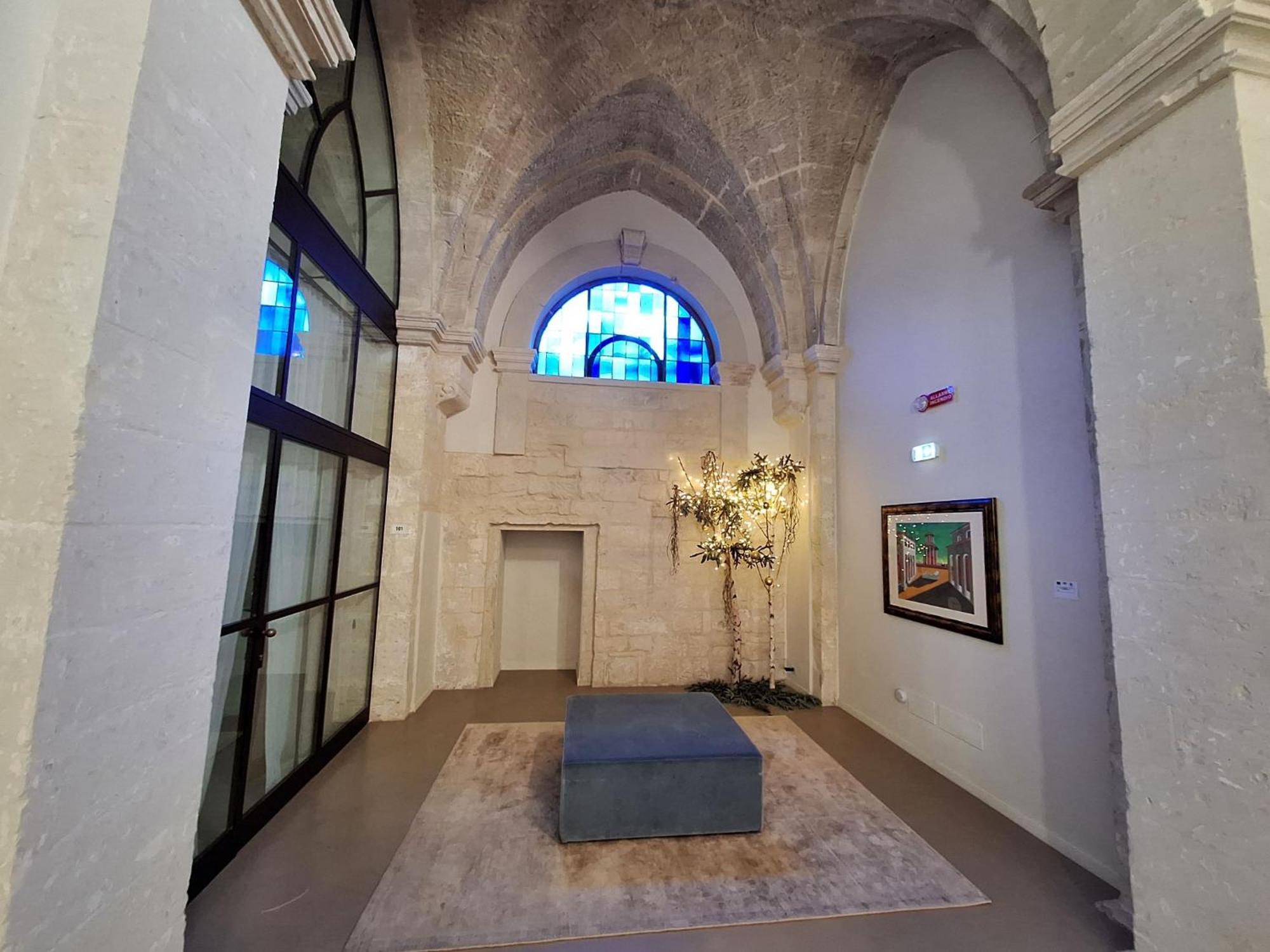 Chiostro Dei Domenicani - Dimora Storica Lecce Ngoại thất bức ảnh