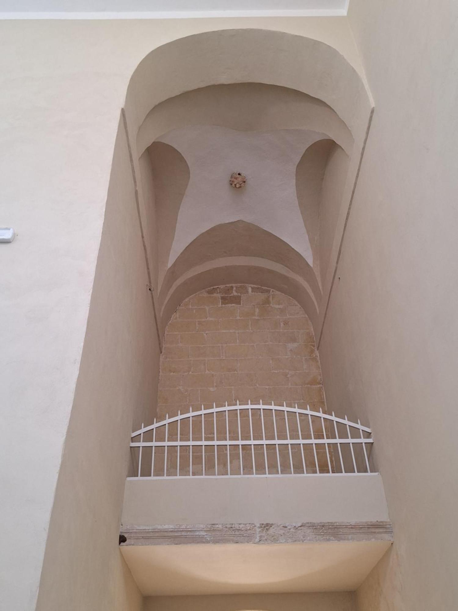 Chiostro Dei Domenicani - Dimora Storica Lecce Ngoại thất bức ảnh